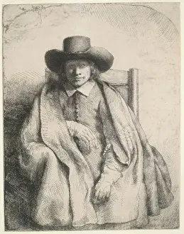 1651: Clement de Jonghe