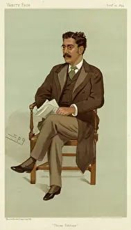 Biographer: CLEMENT KING SHORTER