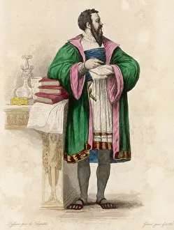 Marot: CLEMENT MAROT