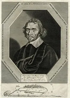 1581: CLEMENT METEZEAU YOUNGER