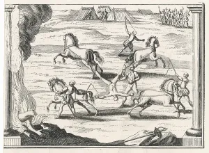 Quartered: CLEMENT QUARTERED 1589