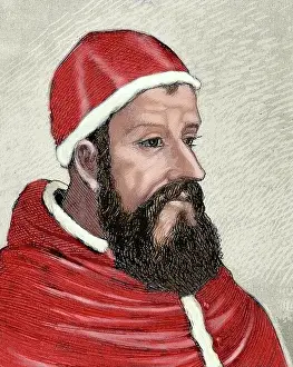 Clement: Clement VII (1478'1534), born Giulio di Giuliano de Medici