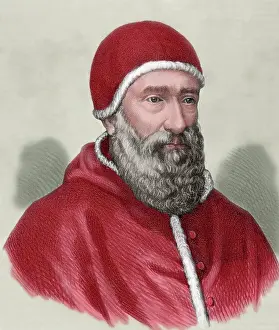 Clement: Clement VII (1478sA?i?1534), born Giulio di Giuliano de Medi