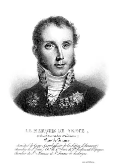 Vence: CLEMENT DE VILLENEUVE