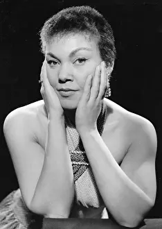 Cleo: Cleo Laine