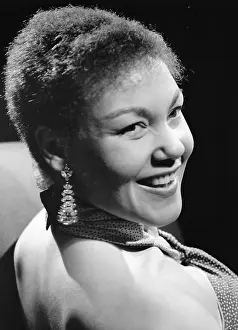 Cleo: Cleo Laine