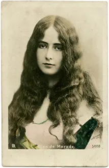 Merode: Cleo De Merode