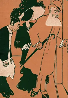 Cleo: CLEO DE MERODE