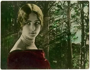 Cleo: Cleo De Merode