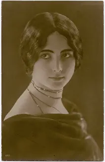 Cleo: Cleo De Merode