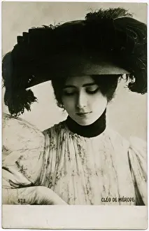 Cleo: Cleo De Merode