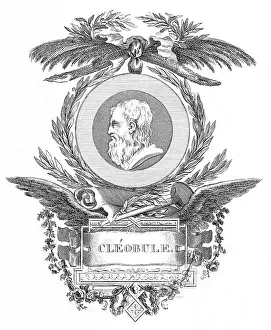 Sages: CLEOBULUS