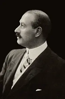 Renown: Cleofonte Campanini