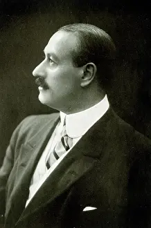 Covent: Cleofonte Campanini, orchestral conductor