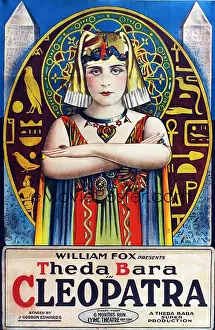 Cleopatra: Cleopatra a 1963 British-American-Swiss epic