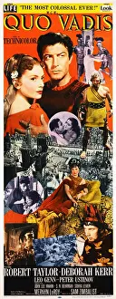 Cleopatra: Cleopatra a 1963 British-American-Swiss epic