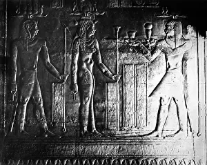 Cleopatra: Cleopatra, Queen of Egypt