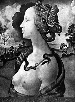 Cleopatra: Cleopatra, Queen of Egypt