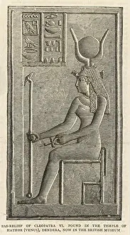 Berenice: Cleopatra VI Tryphaena