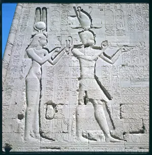 Caesarion: CLEOPATRA VII/DICKINS