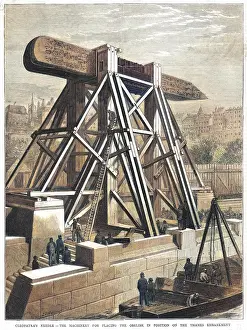 Cleopatras: Cleopatra's Needle