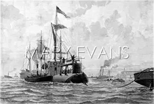 Cleopatras: Cleopatra's Needle