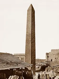 Cleopatras: Cleopatras Needle, Alexandria, Egypt