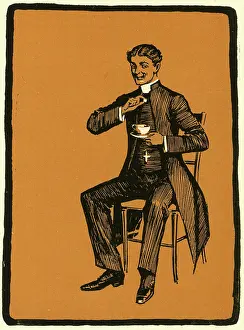 Clerical: Some Clerical Types by John Kendal, The Opportunist