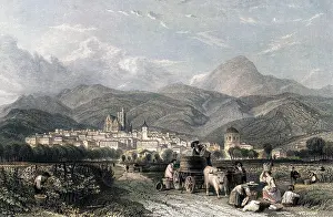 Ferrand: CLERMONT FERRAND