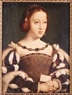 Cleve: Cleve, Joos van, (1485 -