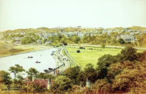 Clevedon: Clevedon, Somerset