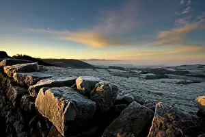 Drystone: Cleveland Hills