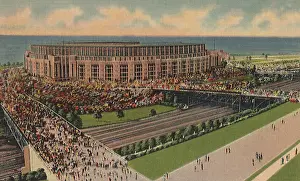 Proceeding: Cleveland, Ohio