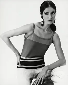 Knitwear: Client: John Craig - Knitwear shoot
