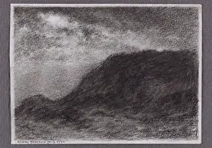 Sheer: The cliff