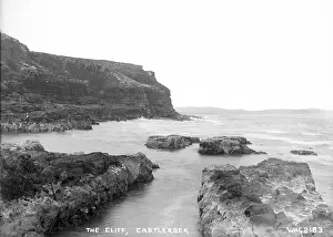 Castlerock: The Cliff, Castlerock