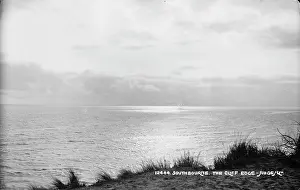 Southbourne: The Cliff Edge at Southbourne