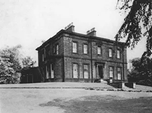 Remand: Cliff House Remand Home, Leeds