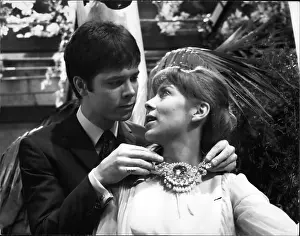 Dramas: Cliff Richard