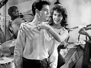 Cordeau: Cliff Richard - Sonya Cordeau