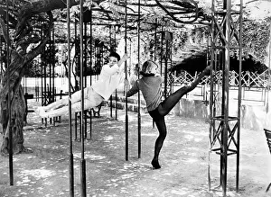 Pathe: Cliff Richard - Summer Holiday