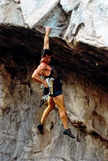 Cliffhanger: CLIFFHANGER