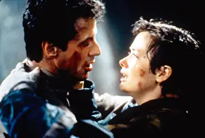 Cliffhanger: CLIFFHANGER