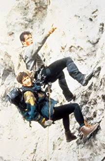 Cliffhanger: CLIFFHANGER