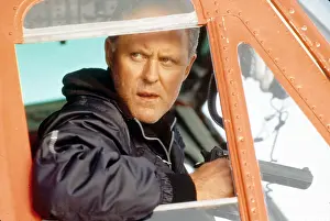 Lithgow: CLIFFHANGER