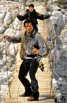 Cliffhanger: CLIFFHANGER