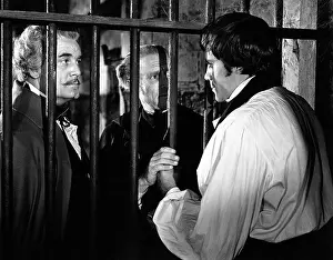 Werewolf: Clifford Evans - John Gabriel - Oliver Reed