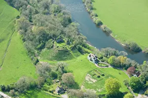 1070: Clifford, Herefordshire