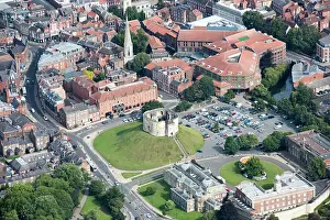Cliffords: York