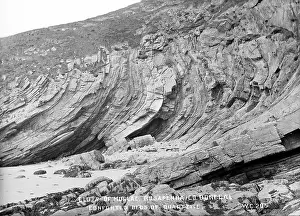 Beds: Cliffs of Muslac, Rosapenna, Co Donegall